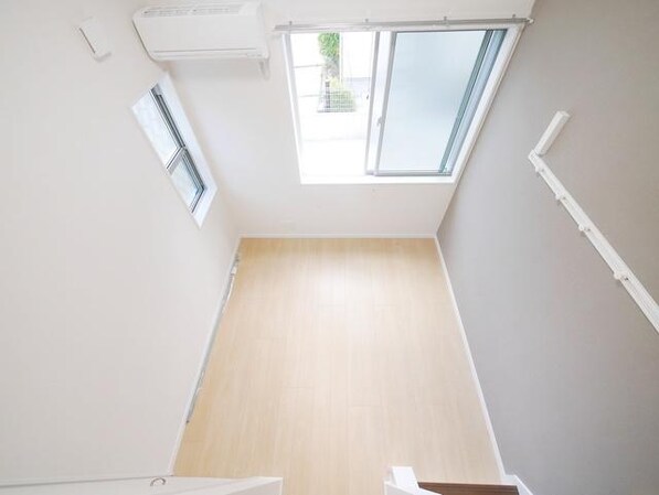 イシュガルド八王子の物件内観写真